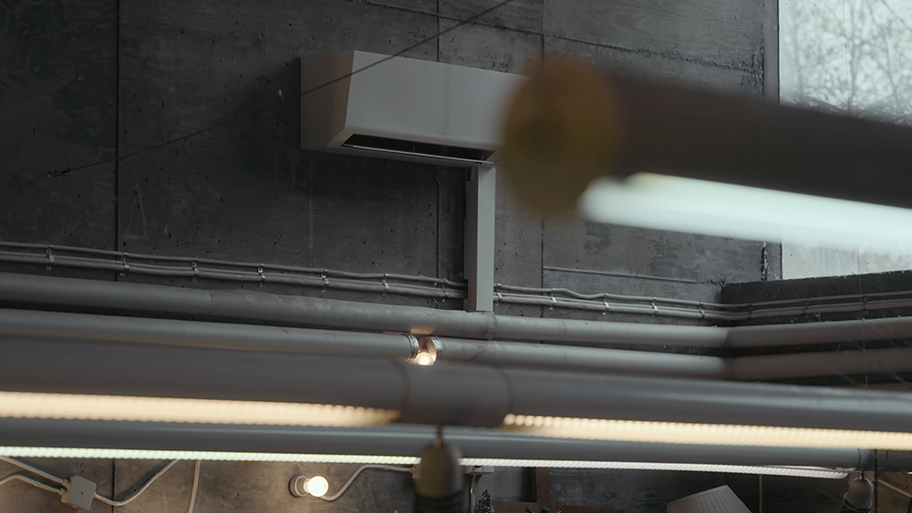 <em>Layers</em>, stills, video, sound, 3:27 min, 2025.