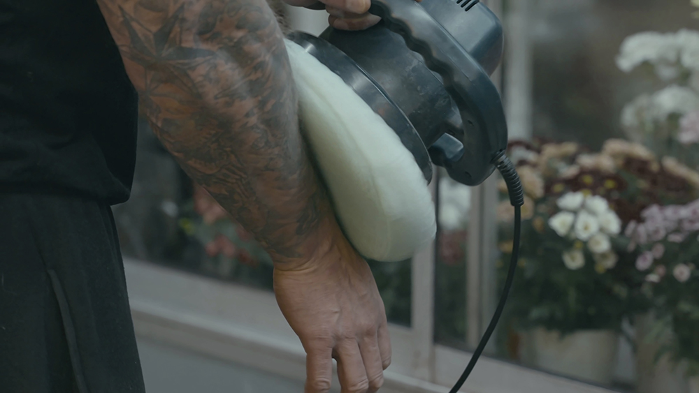 <em>Layers</em>, still, video, sound, 3:27 min, 2025.