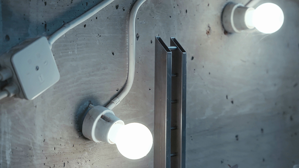 <em>Layers</em>, stills, video, sound, 3:27 min, 2025.