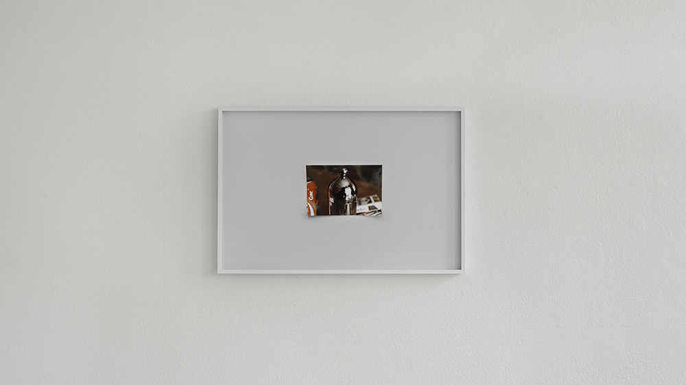 <em>Object #1,</em> 40x60 cm, Baryta print, 2023.